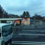Fukushima un an après : une vaste « zone contrôlée » (entretien avec Paul Jobin)