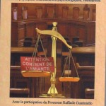 Amiante - La double peine des exposés, Antonella Granieri