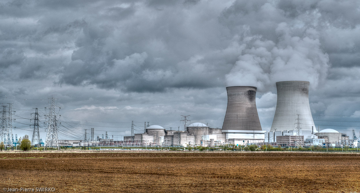 La_centrale_nucléaire_de_Doel