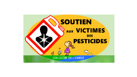 soutien aux victimes de pesticides